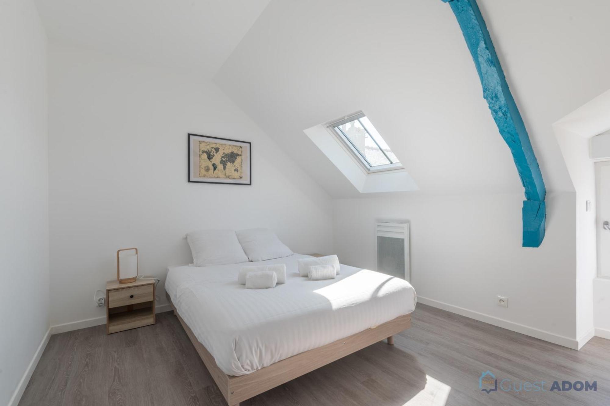Le Cancalais - Port - Wifi - Plage Cancale Zewnętrze zdjęcie